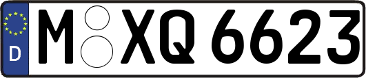 M-XQ6623