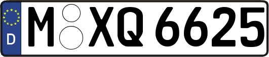 M-XQ6625