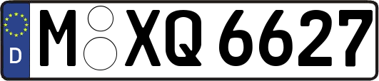 M-XQ6627