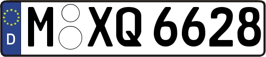 M-XQ6628