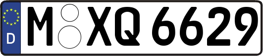 M-XQ6629