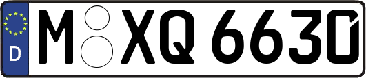 M-XQ6630