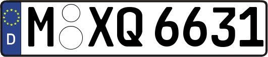 M-XQ6631