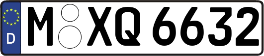M-XQ6632