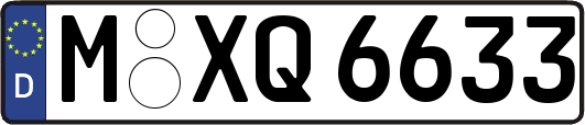 M-XQ6633