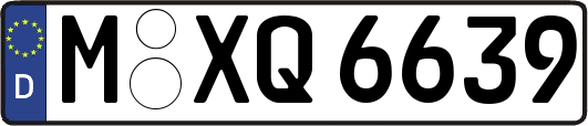 M-XQ6639