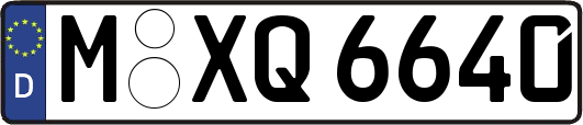M-XQ6640