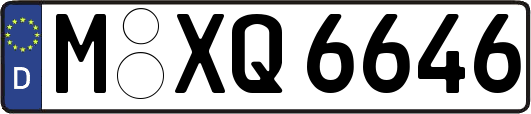 M-XQ6646