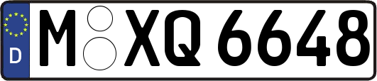 M-XQ6648