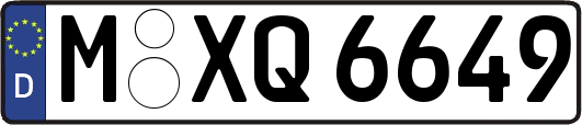 M-XQ6649