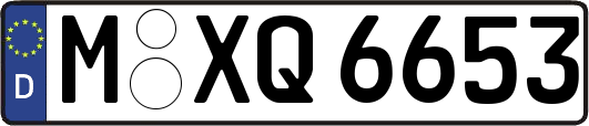 M-XQ6653