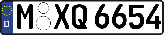 M-XQ6654