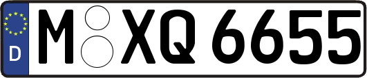 M-XQ6655
