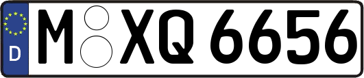 M-XQ6656