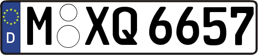 M-XQ6657
