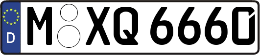 M-XQ6660