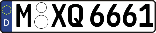 M-XQ6661