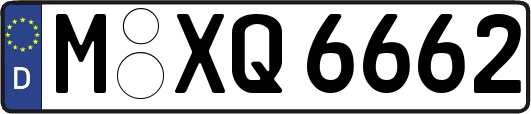 M-XQ6662