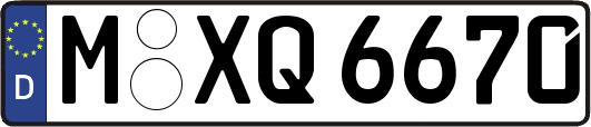 M-XQ6670