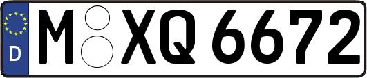 M-XQ6672