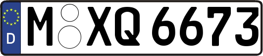 M-XQ6673