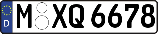 M-XQ6678