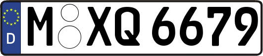 M-XQ6679