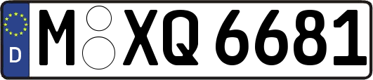 M-XQ6681