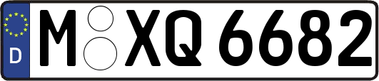 M-XQ6682