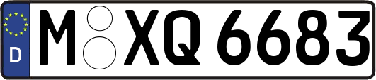 M-XQ6683
