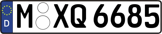 M-XQ6685