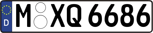 M-XQ6686