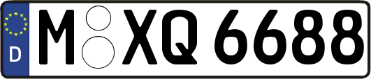 M-XQ6688