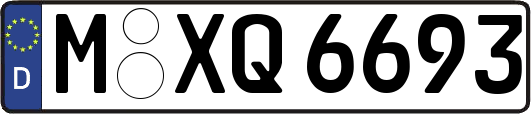 M-XQ6693