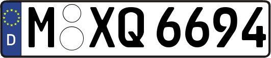 M-XQ6694