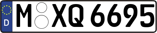 M-XQ6695