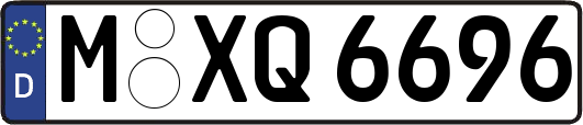 M-XQ6696