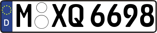 M-XQ6698