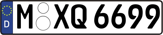 M-XQ6699