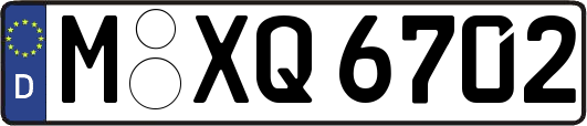 M-XQ6702