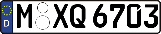 M-XQ6703