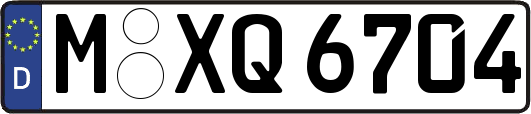 M-XQ6704