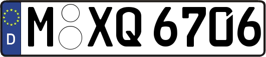 M-XQ6706