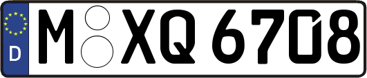 M-XQ6708