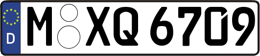 M-XQ6709