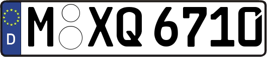 M-XQ6710