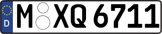 M-XQ6711