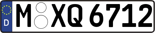 M-XQ6712