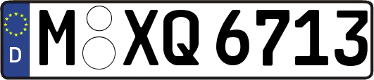 M-XQ6713