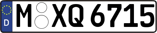 M-XQ6715